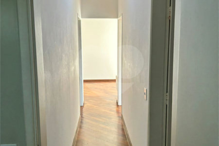 Apartamento à venda com 2 quartos em Vila Gomes, São Paulo, SP