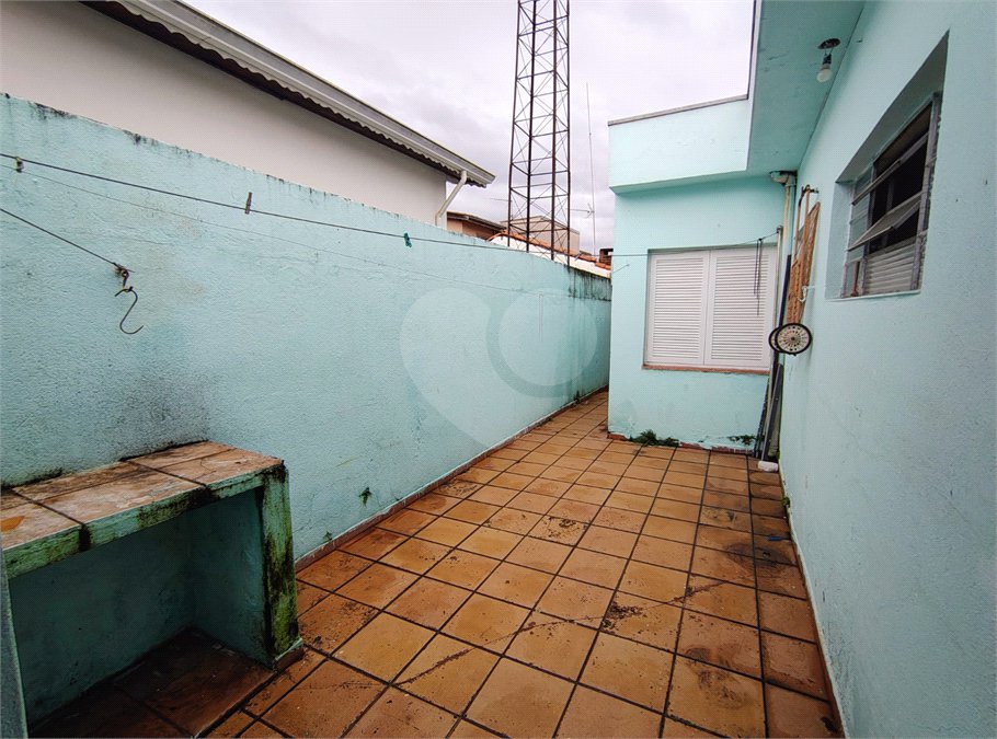 Casa à venda com 2 quartos em Vila Rio Branco, Jundiaí, SP