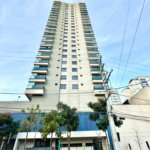 Apartamento à venda com 2 quartos, sendo 1 suíte,  em Cerqueira César, São Paulo, SP
