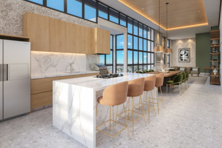 Izzi Residence