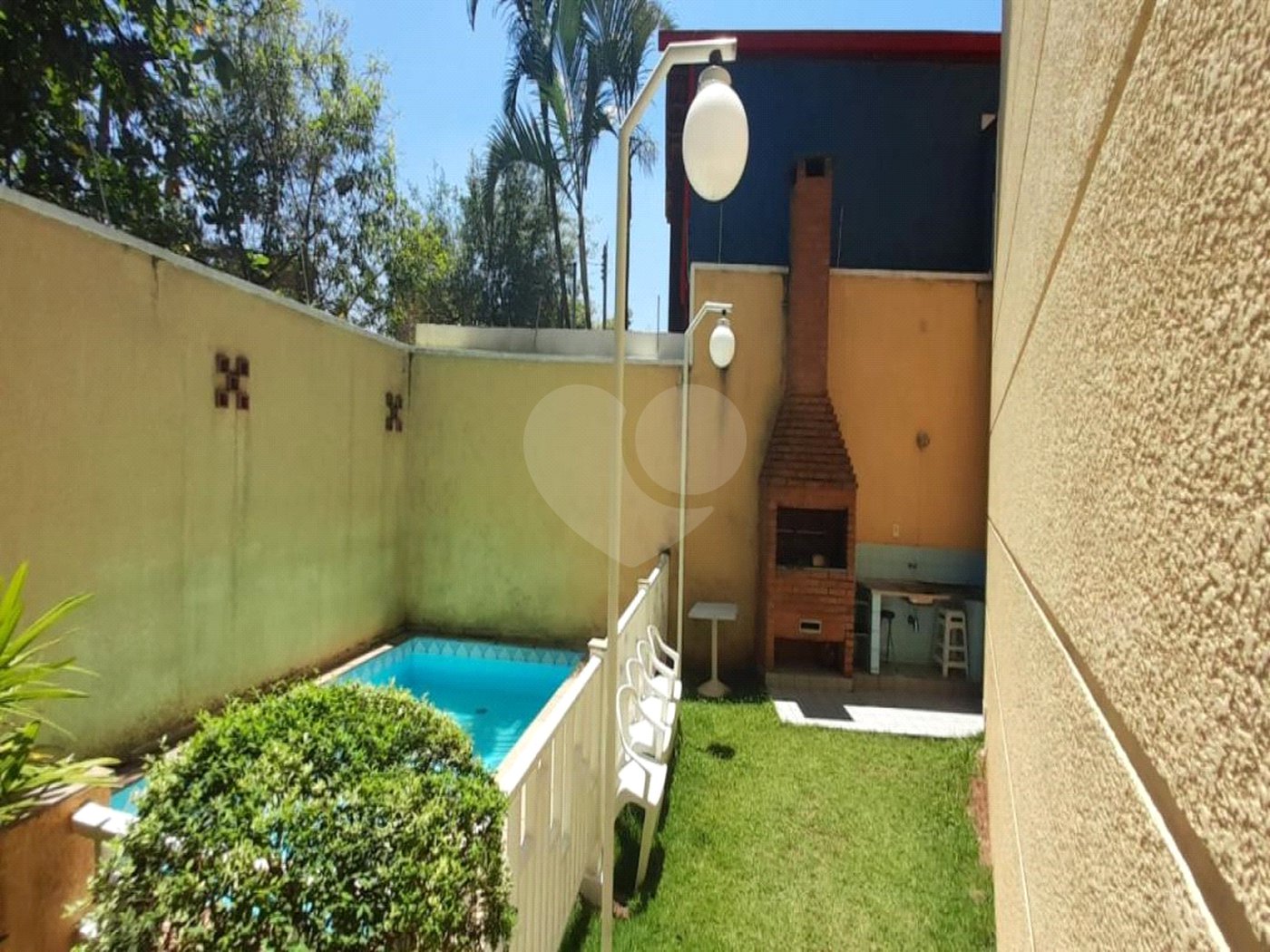 Casa à venda com 2 quartos no condomínio Classic Residence, São Paulo - SP