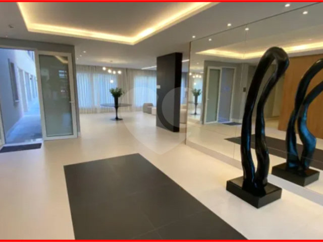 Apartamento à venda com 2 suítes em Santana, São Paulo, SP
