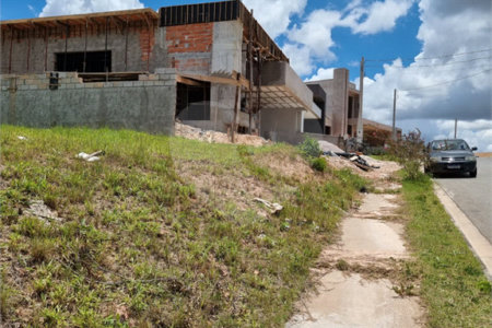 Terreno à venda no condomínio Residencial Recanto das Palmas, Vinhedo - SP