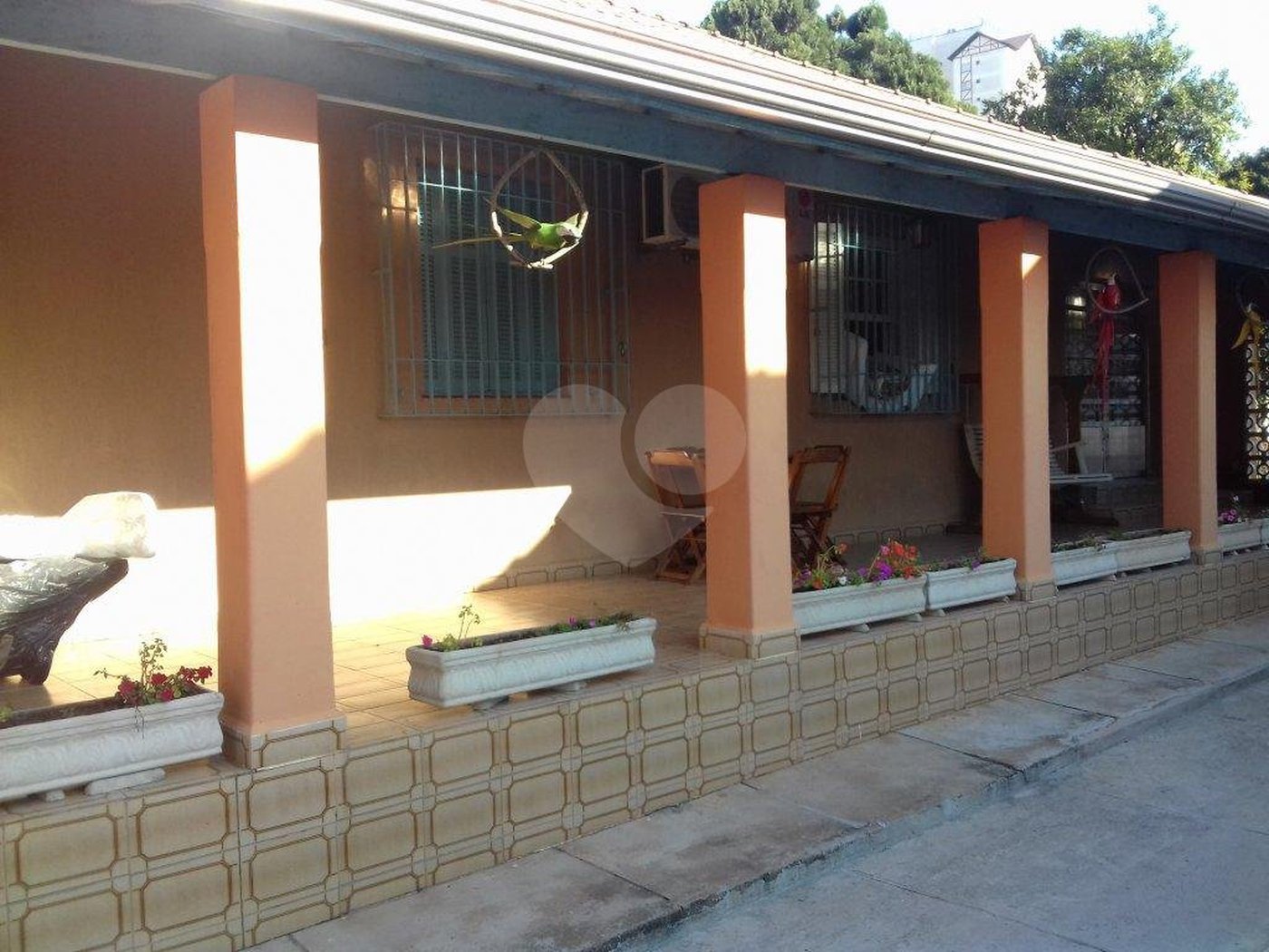 Casa à venda com 4 quartos em Mandaqui, São Paulo, SP