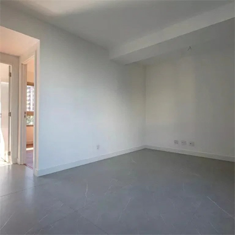Apartamento à venda com 2 quartos em Pinheiros, São Paulo, SP