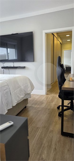 Casa à venda ou para alugar com 3 suítes no condomínio Residencial Helvétia Park, Indaiatuba - SP