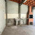 Casa à venda com 3 quartos no condomínio Campo Belo, São José dos Campos - SP