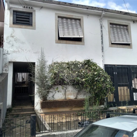 Terreno à venda em Vila Mariza Mazzei, São Paulo, SP