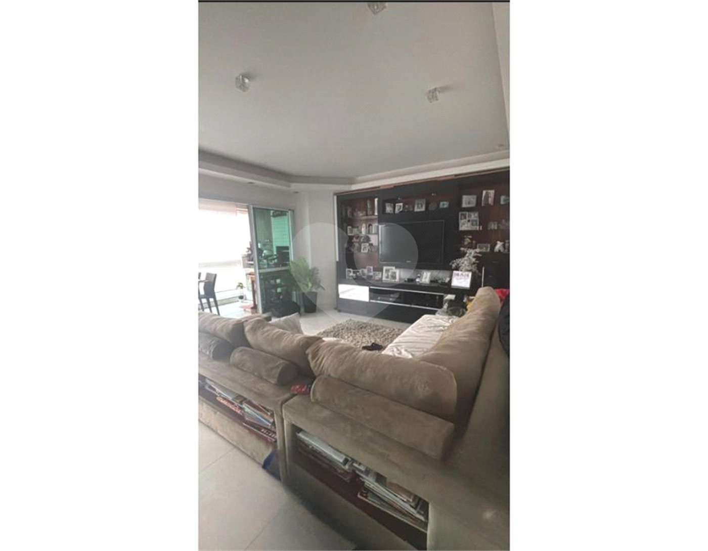 Apartamento à venda com 3 suítes em Água Fria, São Paulo, SP