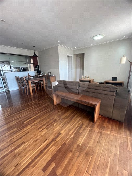 Apartamento à venda com 2 quartos, sendo 1 suíte, no Centro, São Bernardo do Campo, SP