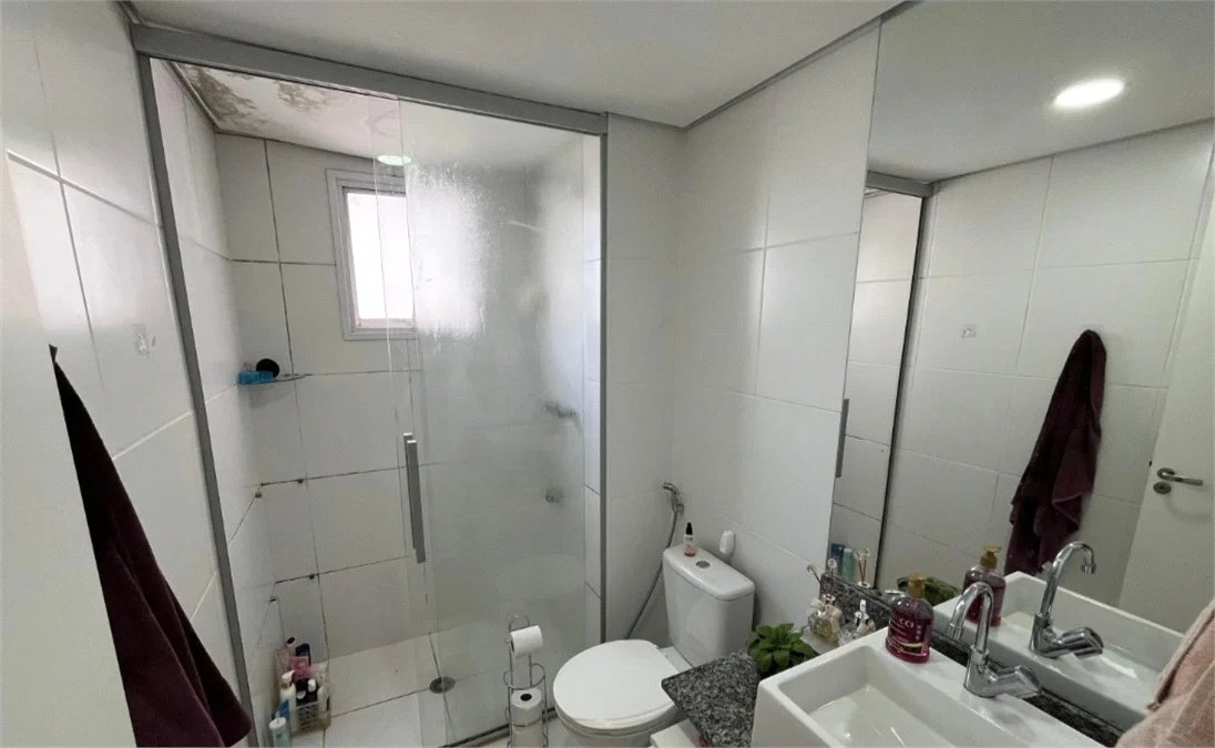 Apartamento à venda com 2 suítes em Jardim Vazani, São Paulo, SP