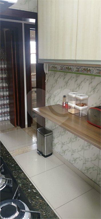 Apartamento à venda com 2 quartos em Jardim Santo Expedito, Guarulhos, SP