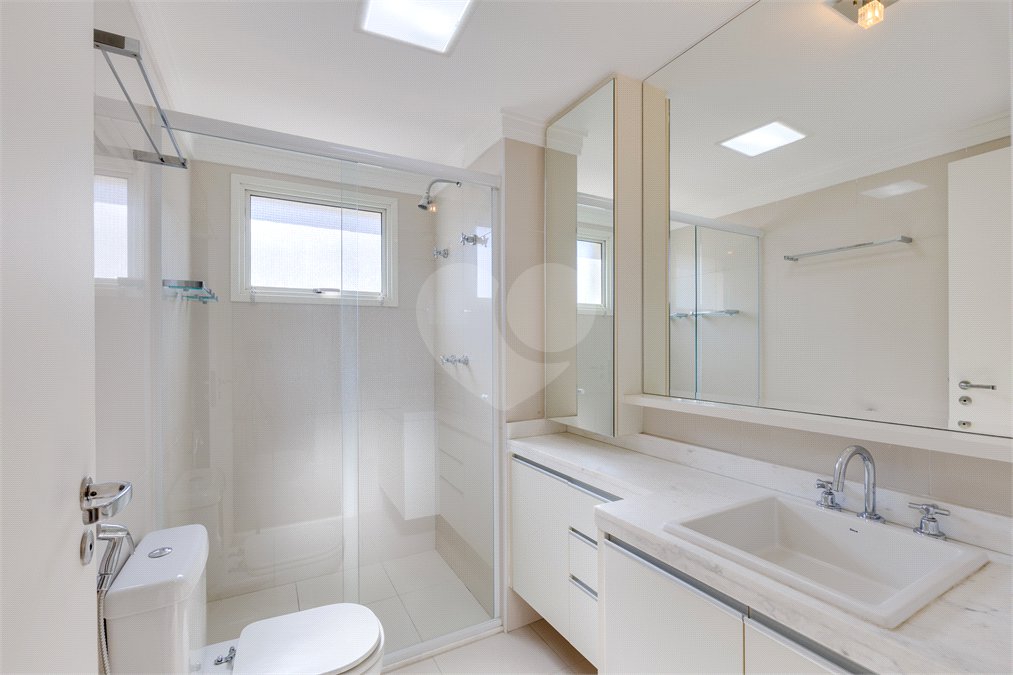 Apartamento à venda ou para alugar com 4 suítes em Chácara Flora, São Paulo, SP
