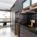 Apartamento à venda ou para alugar com 1 quarto em Pinheiros, São Paulo, SP