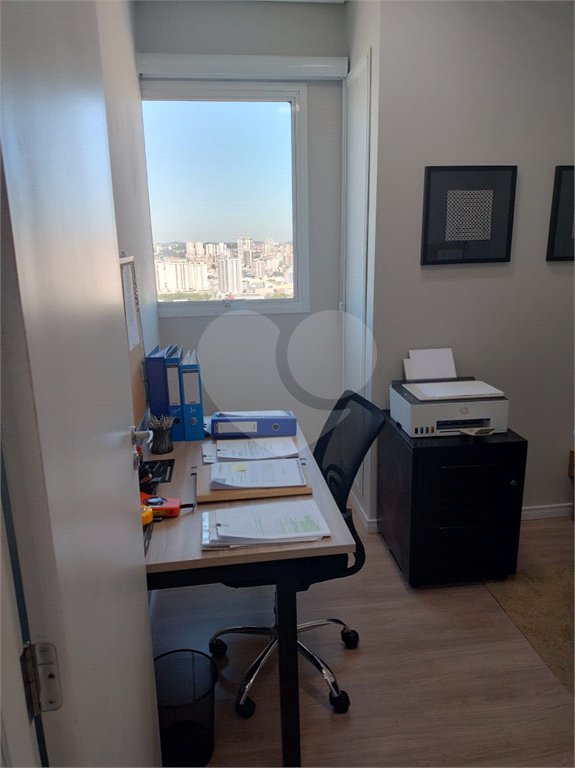 Sala à venda no Centro, São Bernardo do Campo, SP