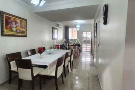 Casa em condomínio à venda com 4 quartos, sendo 1 suíte, em Jardim Americano, Sorocaba, SP