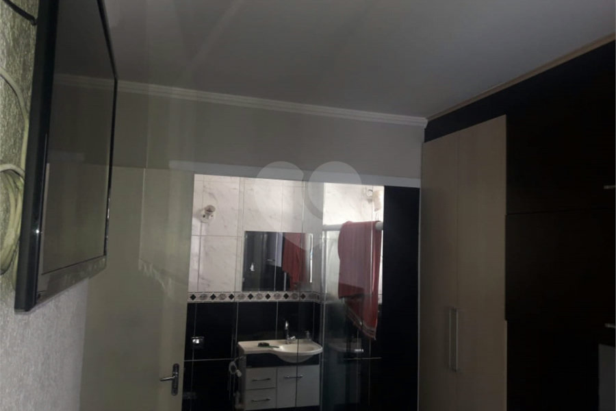 Apartamento à venda com 2 quartos, sendo 1 suíte, em Lauzane Paulista, São Paulo, SP