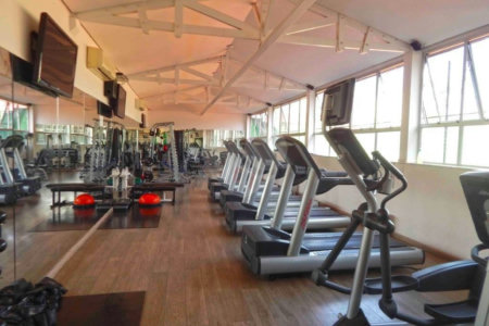 Apartamento à venda com 4 suítes em Jardim Marajoara, São Paulo, SP