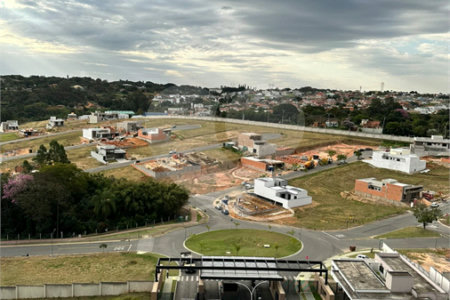 Apartamento para alugar com 2 quartos em Jardim Casablanca, Indaiatuba, SP