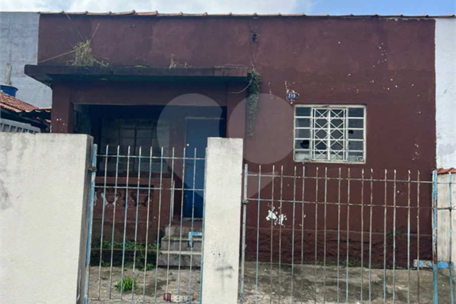 Casa à venda com 2 quartos em Artur Alvim, São Paulo, SP