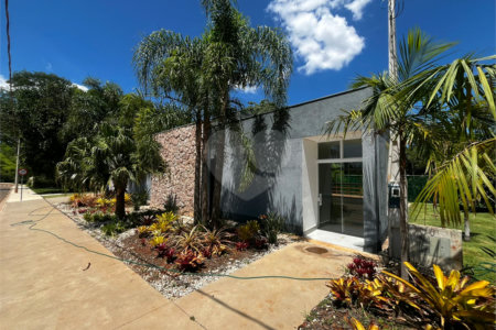 Terreno à venda no condomínio Residencial Quinta das Palmeiras, Itapetininga - SP