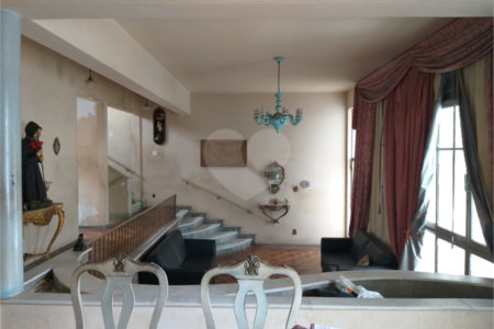 Apartamento à venda com 6 quartos em Tijuca, Rio de Janeiro, RJ