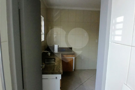 Apartamento à venda com 2 quartos em Água Fria, São Paulo, SP