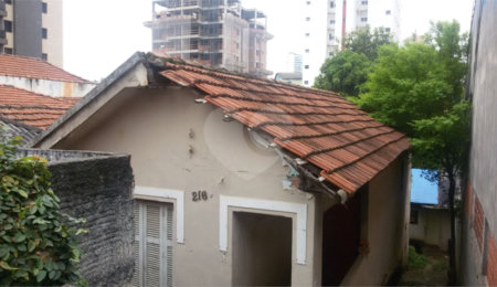 Casa à venda com 1 suíte em Santana, São Paulo, SP
