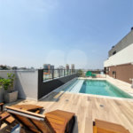 Apartamento à venda com 2 quartos, sendo 1 suíte, em Jardim São Paulo(zona Norte), São Paulo, SP