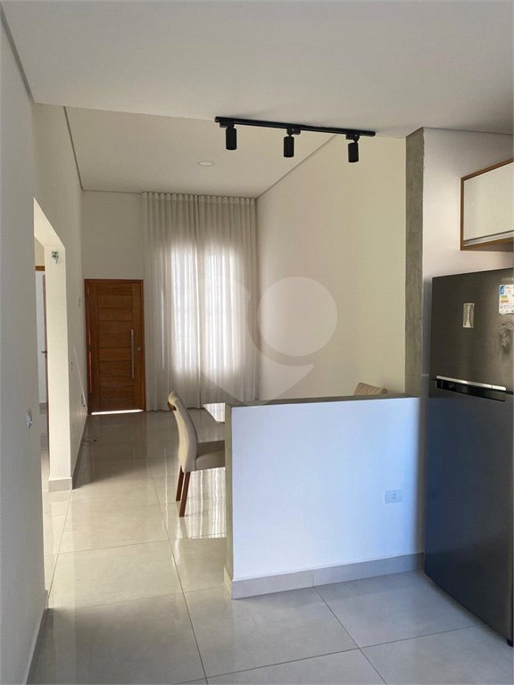 Casa à venda com 2 quartos, sendo 1 suíte, no condomínio Ilha das Águas, Salto - SP
