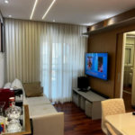 Apartamento à venda com 2 quartos, sendo 1 suíte,  em Vila Andrade, São Paulo, SP