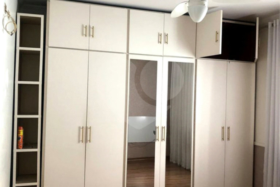 Sobrado à venda com 4 quartos em Freguesia do Ó, São Paulo, SP