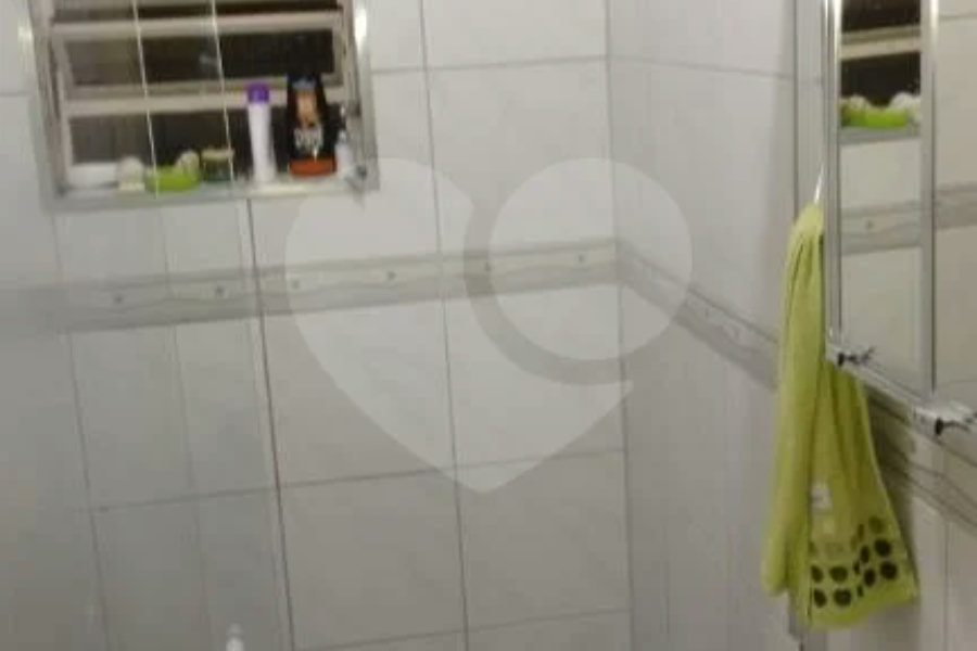 Sobrado à venda com 2 quartos em Vila Nova Cachoeirinha, São Paulo, SP
