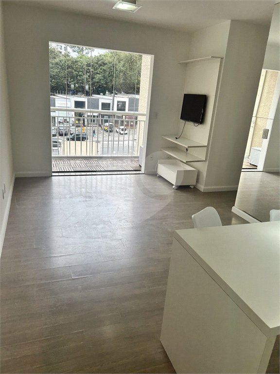 Apartamento à venda com 3 quartos, sendo 1 suíte, em Vila Andrade, São Paulo, SP