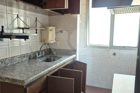Apartamento à venda com 1 suíte em Santo Amaro, São Paulo, SP