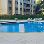 Apartamento à venda com 3 quartos, sendo 1 suíte, em Vila Indiana, São Paulo, SP