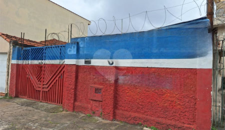 Sobrado à venda com 4 quartos em Vila Maria, São Paulo, SP