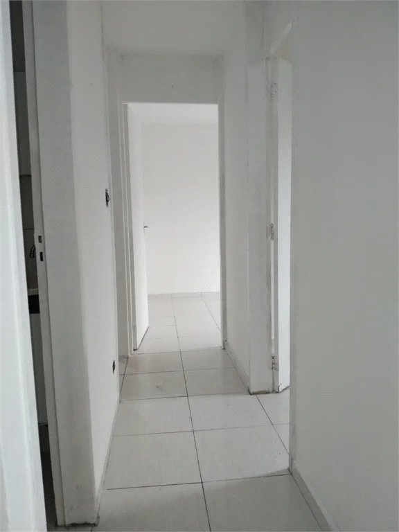 Apartamento à venda com 3 quartos em Jardim Umuarama, São Paulo, SP