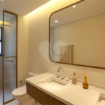 Apartamento à venda com 2 quartos, sendo 1 suíte, em Pinheiros, São Paulo, SP