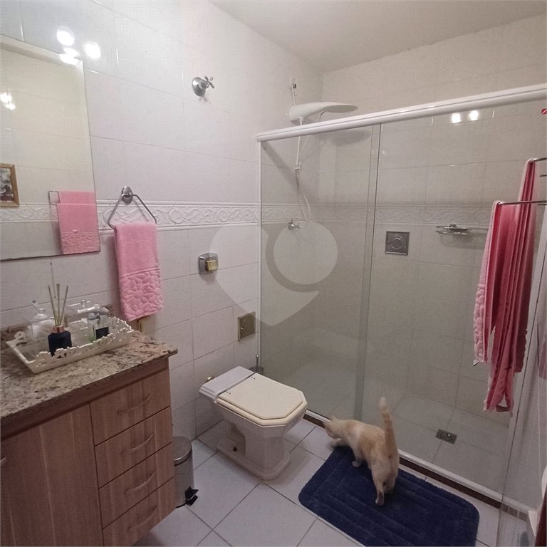 Casa à venda com 3 quartos, sendo 2 suítes, em Campo Grande, Rio de Janeiro, RJ