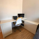 Apartamento à venda com 2 quartos, sendo 1 suíte, em Parque Reboucas, São Paulo, SP