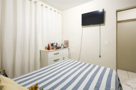 Casa à venda ou para alugar com 2 quartos em Parque Campo Bonito, Indaiatuba, SP