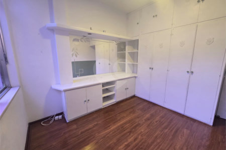 Apartamento à venda com 2 quartos em Tijuca, Rio de Janeiro, RJ