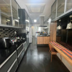 Apartamento Garden com 4 dormitórios à venda, 280 m² por R$ 4.500.000,00 - Aparecida - Santos/SP