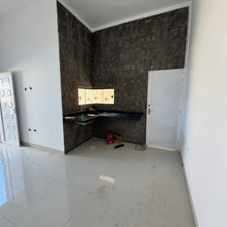 Casa à venda com 3 quartos, sendo 1 suíte,  em Nova Três Lagoas, Três Lagoas, MS