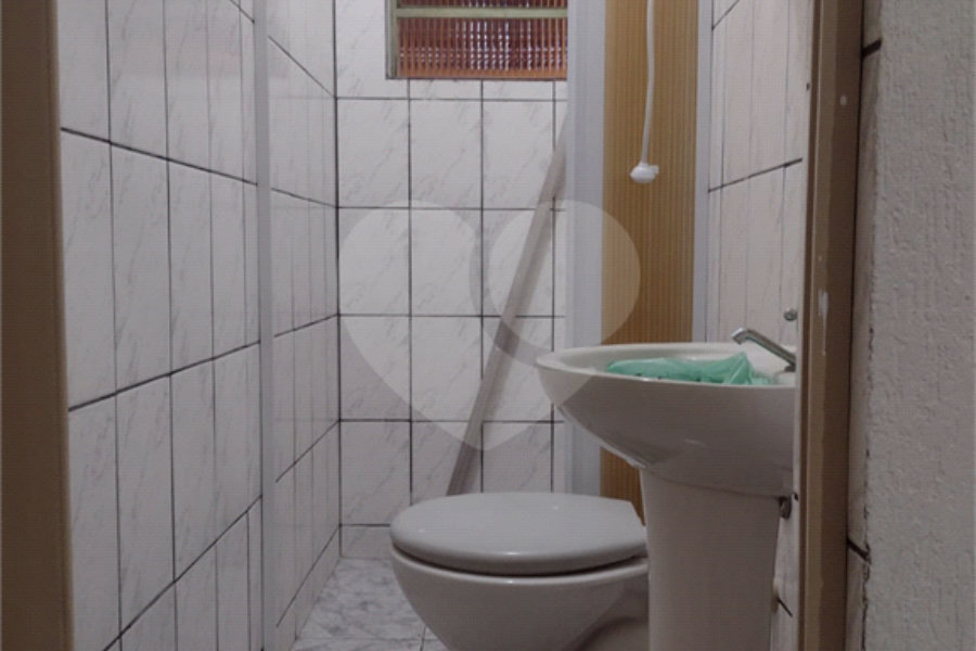 Casa à venda com 4 quartos em Jaçanã, São Paulo, SP