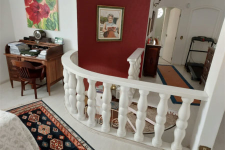 Sobrado à venda com 4 suítes em Vila Inah, São Paulo, SP