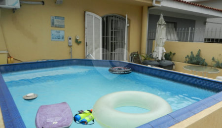Casa à venda com 3 quartos, sendo 1 suíte,  em Brooklin, São Paulo, SP