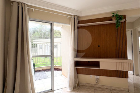 Apartamento à venda com 2 quartos em Taboleiro Verde, Cotia, SP