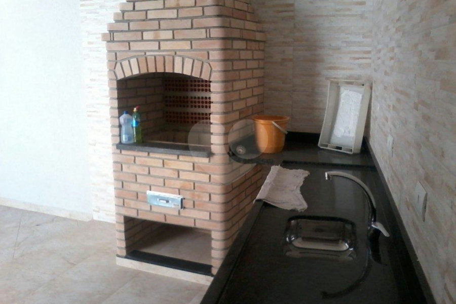 Sobrado à venda com 3 suítes em Casa Verde, São Paulo, SP